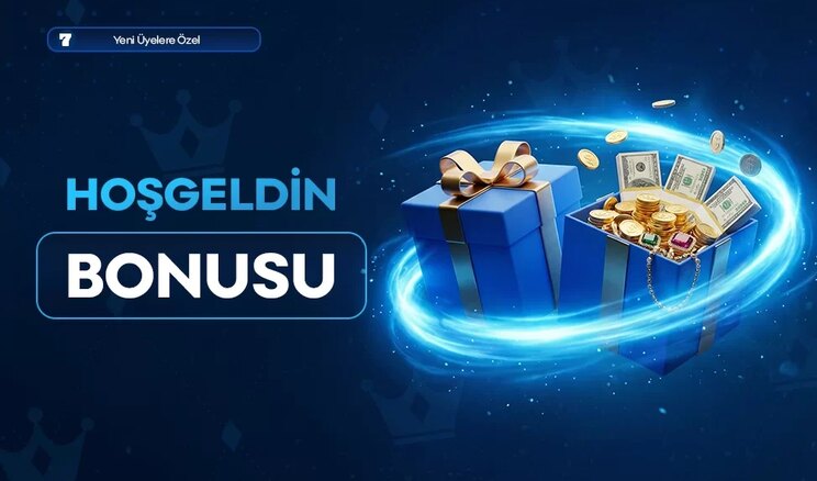 Padişahbet Casino Hoşgeldin Bonusu