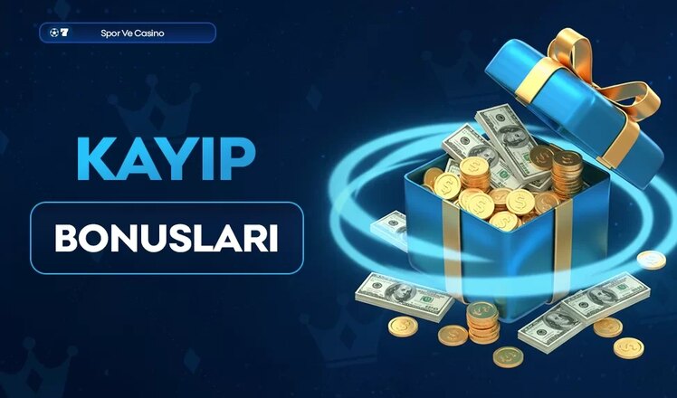 Padişahbet Kayıp Bonus