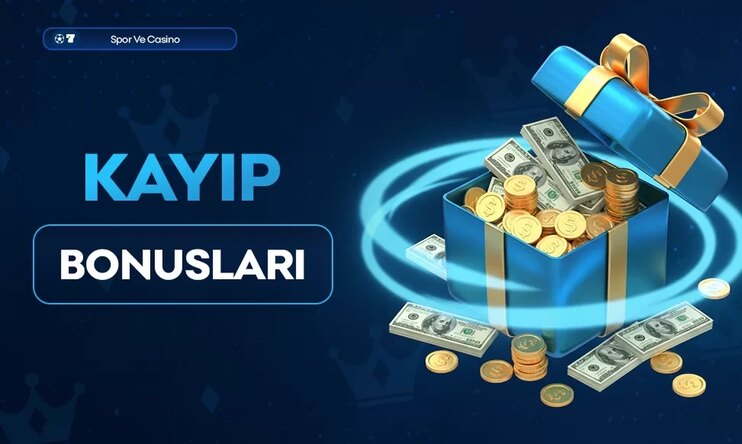 Padişahbet Spor Kayıp Bonusu